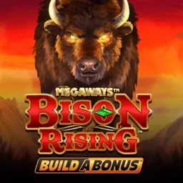 Bison-Rising-Megaways-Build-a-Bonus